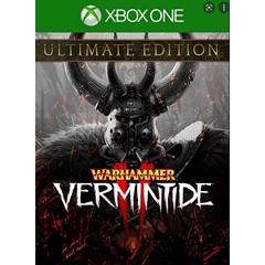 Warhammer Vermintide 2 Ultimate (США) Xbox One Ключ