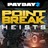 PAYDAY 2: The Point Break Heists  DLC STEAM GIFT RU