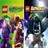 LEGO® «ГЕРОИ И ЗЛОДЕИ DC» 2В1 XBOX ONE & SERIES X|S 