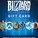 ?? 20 EUR Blizzard Gift Card [EU] (Официальный ?? КЛЮЧ)