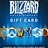  20 EUR Blizzard Gift Card [EU] (Официальный  КЛЮЧ)