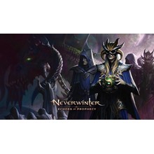 ⭐️ ✅ Neverwinter : Fairy Whisperer Pack 🌍 Key ROW