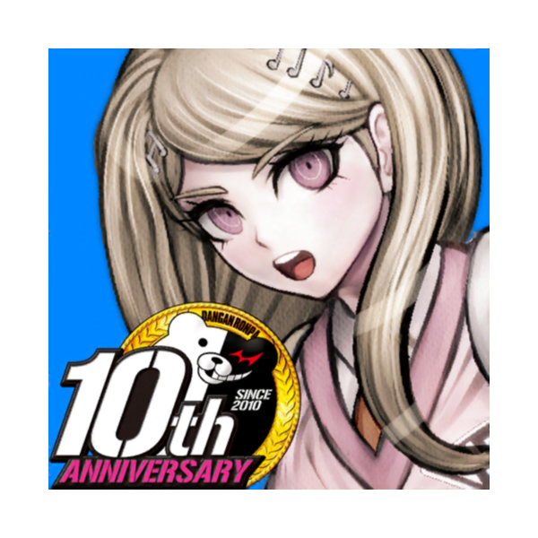 Danganronpa V3 Killing Harmon iPhone ios Appstore