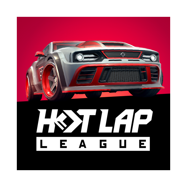 Hot Lap League iPhone ios iPad Appstore + ПОДАРОК