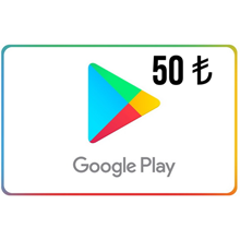 ⭐️ ВСЕ КАРТЫ⭐🇹🇷 Google Play 25-1000 TL - (Турция) - irongamers.ru