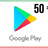  50 TL - Google Play  (Официальный КЛЮЧ) - Турция