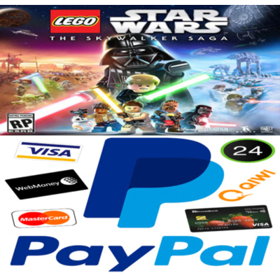 LEGO® 2K Drive Awesome Rivals Edition+LEGO COLLECTION🌍