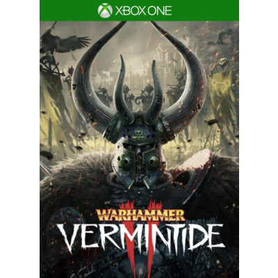 Warhammer Vermintide 2 (США) Xbox One Code + Russia