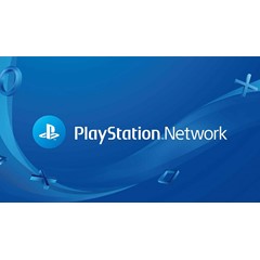 💶Card For PlayStation Network PSN Verification EU✅