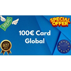 ✅100€ Apple Card Germany/France⭐💶