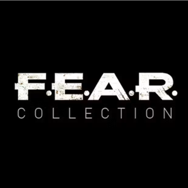 F.E.A.R. Collection | Complete Pack (Steam Ключ /РФ+Global)