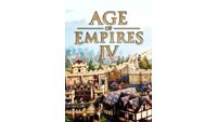 Age of Empires IV 4 (STEAM) ключ - Россия