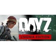 DayZ Livonia Edition - Steam аккаунт Онлайн💳