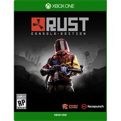 🌍 Rust Console Edition XBOX КЛЮЧ 🔑 + GIFT 🎁