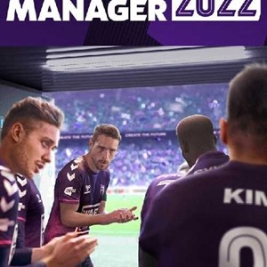 Football Manager 2022 (STEAM Key) Region Free