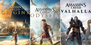 Купить аккаунт Assassin’s Creed valhalla ULTIMATE+2 ЧАСТИ XBOX Аккаунт на Origin-Sell.com