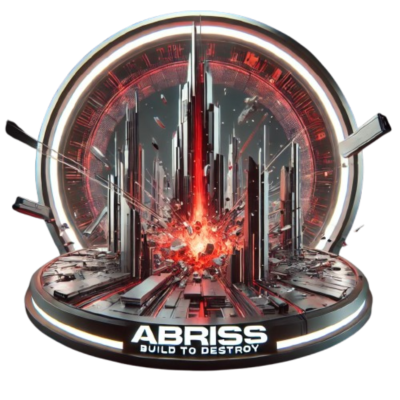 ABRISS +DLC +Soundtrack®✔️Steam (Region Free)(GLOBAL)🌍
