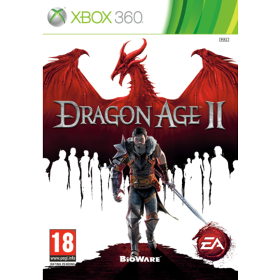 XBOX 360 |21| Injustice + Dragon Age +1 ПЕРЕНОС