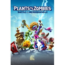 🔴 Plants Vs. Zombies: Battle For Neighborville❗️PS4🔴 - irongamers.ru