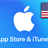 2$ iTunes USA Gift Card - Apple Store