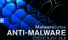 Malwarebytes Anti-Malware Premium  до  07 мая 2024