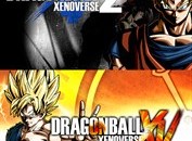 Dragon Ball Xenoverse 1 and 2 Xbox One & Series ключ🔑
