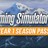 Farming Simulator 22 - Year 1 Season Pass  DLC STEAM