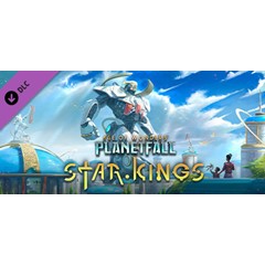 Age of Wonders: Planetfall - Star Kings💎DLC STEAM GIFT