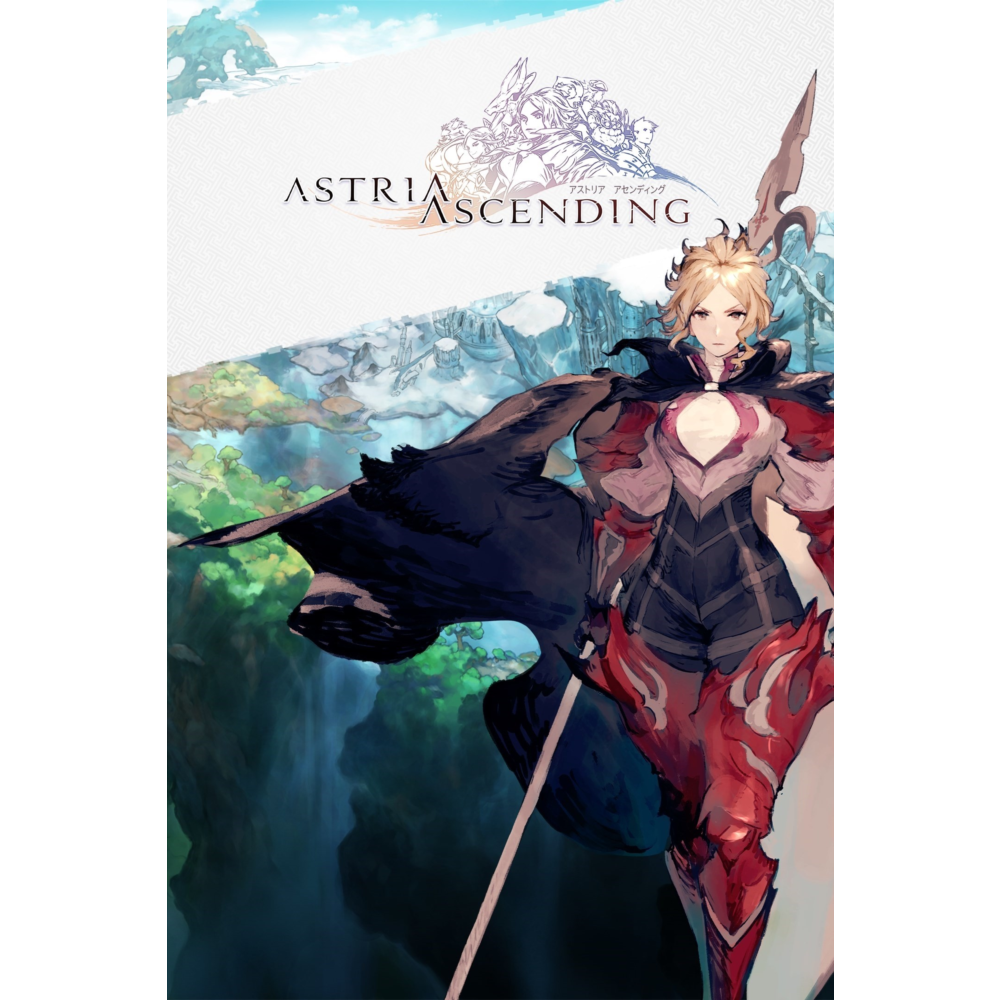 Купить 💎Astria Ascending XBOX ONE X|S КЛЮЧ🔑
