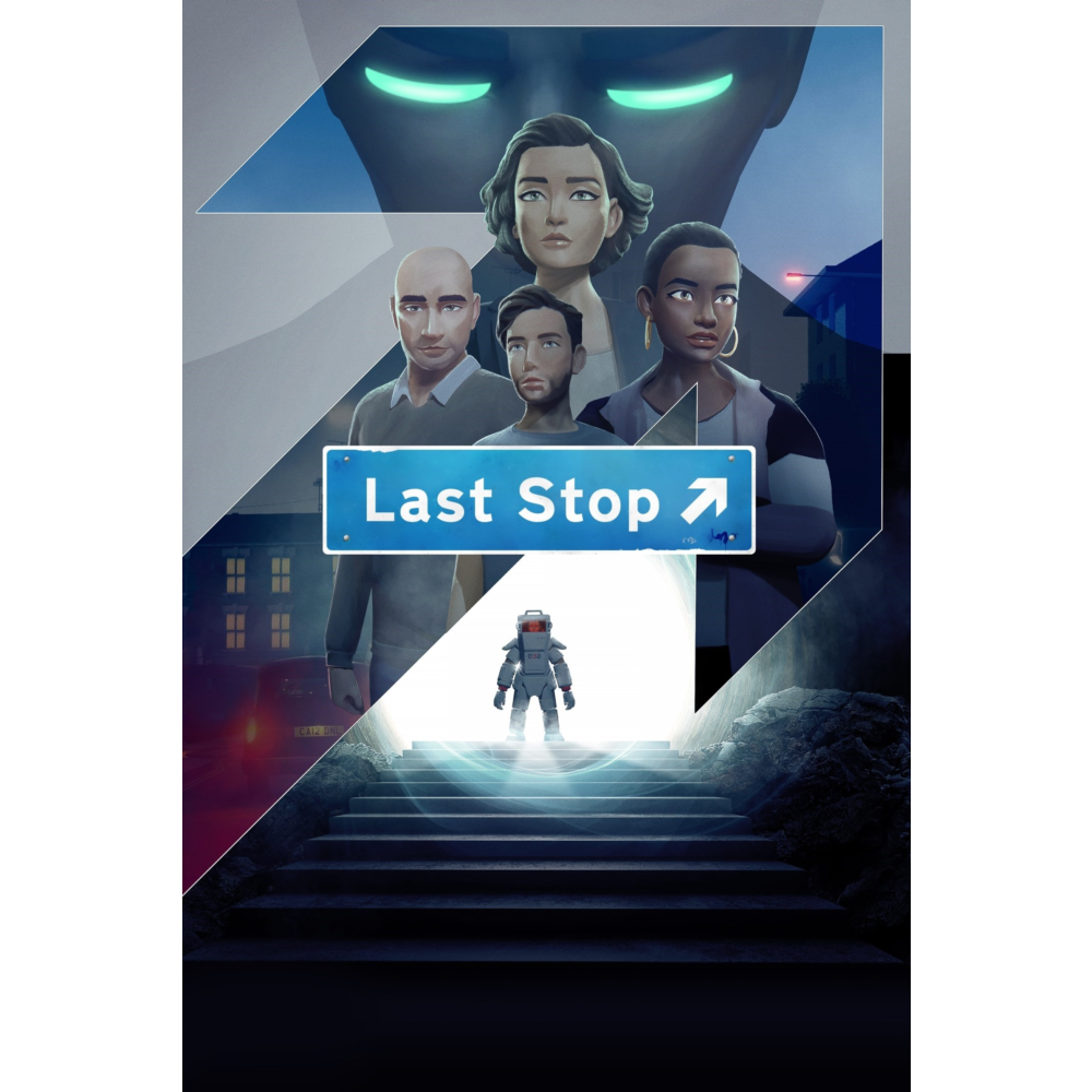 Купить 💎Last Stop XBOX ONE X|S PC КЛЮЧ🔑