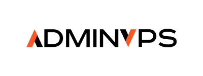 Промокод AdminVPS скидка 60% на хостинг  VPS/VDS