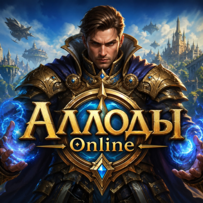 Аллоды Online Золото МОМЕНТАЛЬНАЯ ДОСТАВКА