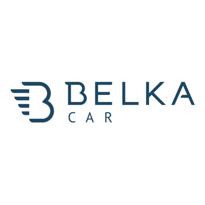 Промокод BelkaCar на 300 рублей (36 минут)
