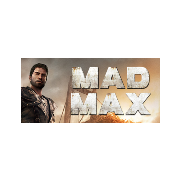 Mad Max (Steam Ключ / Россия + Весь Мир) 0%