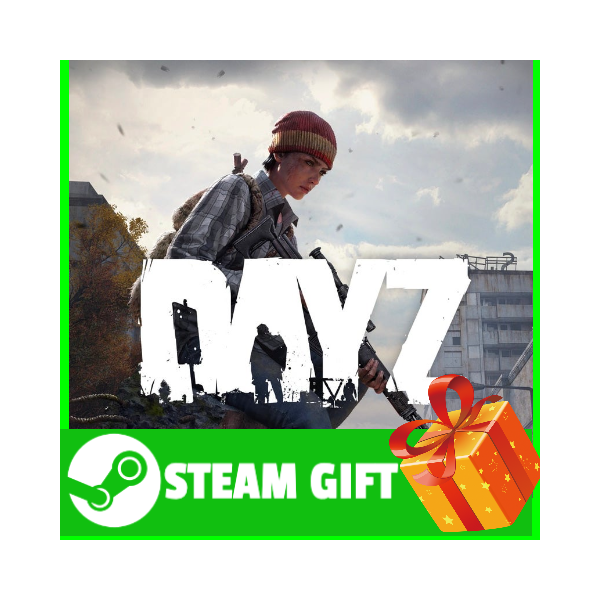 ⭐ ВСЕ СТРАНЫ + РОССИЯ⭐ DAYZ Steam GIFT — ДЕЙЗ