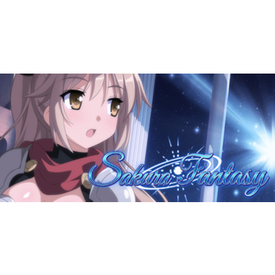 Sakura Fantasy - Steam аккаунт общий💳
