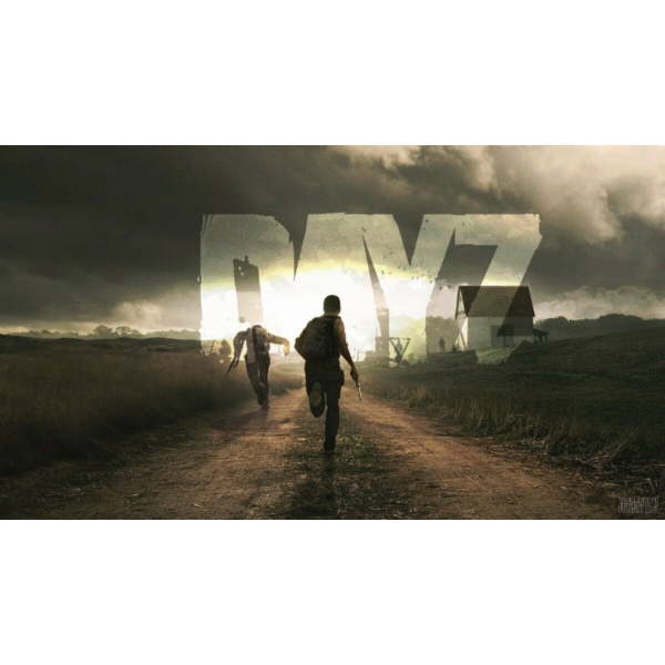 Dayz STEAM Россия