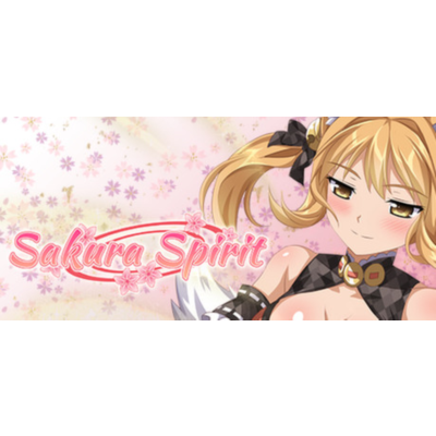 Sakura Spirit - Steam аккаунт общий💳