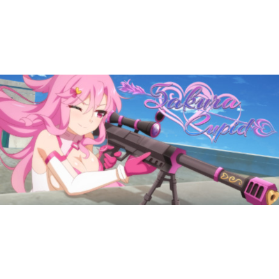 Sakura Cupid - Steam аккаунт общий💳