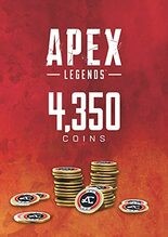 Обложка Apex Legends: 4350 Coins ✅(ORIGIN) GLOBAL KEY
