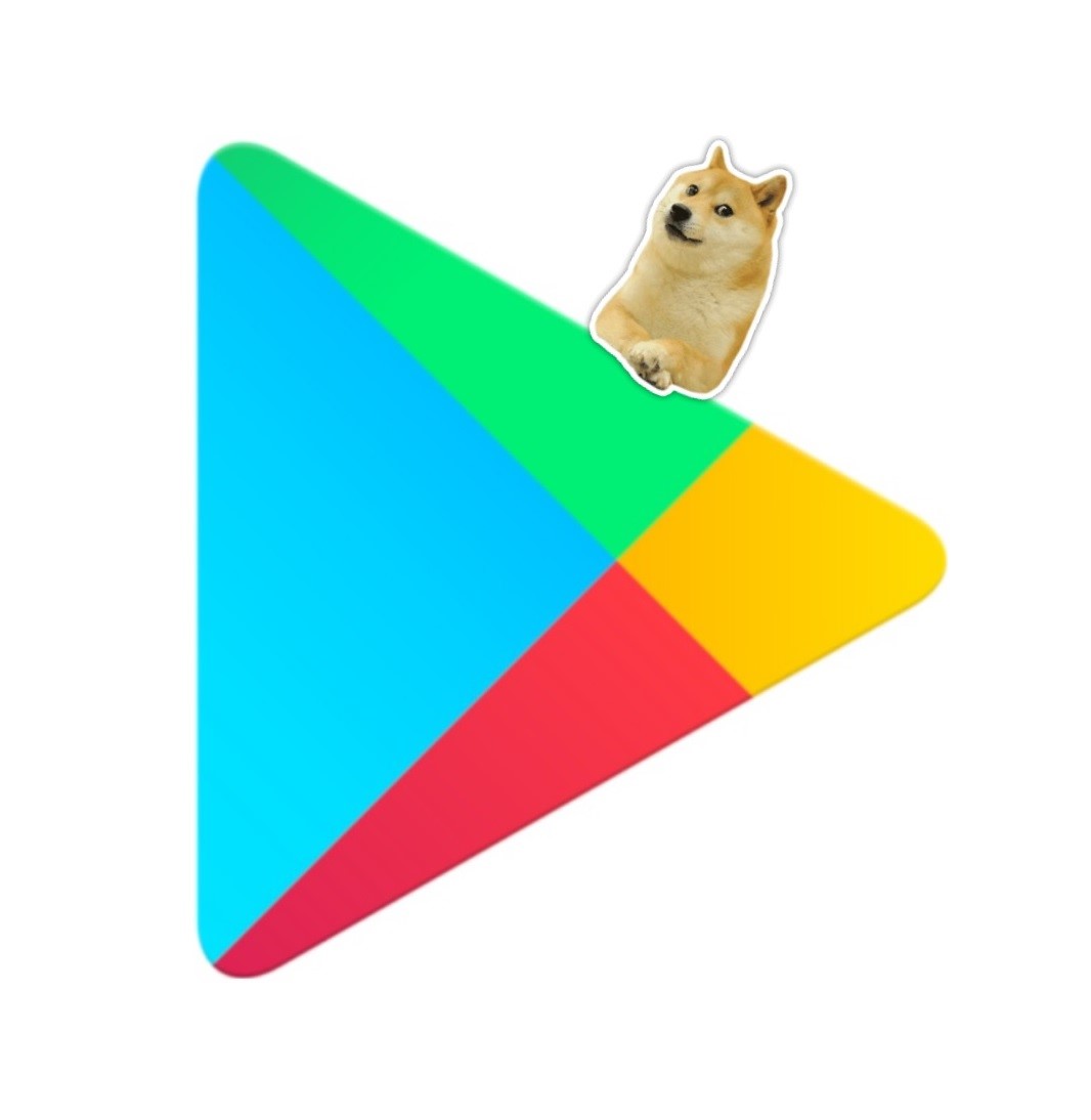 Скриншот ✅ Подарочная карта Google Play 10$ (USA)  :3