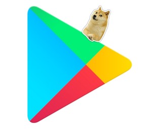 ✅ Подарочная карта Google Play 10$ (USA)  :3