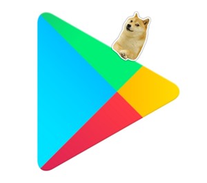 Обложка ✅ Подарочная карта Google Play 10$ (USA)  :3
