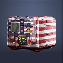 Armored Warfare: US Independence Day Gift (2)