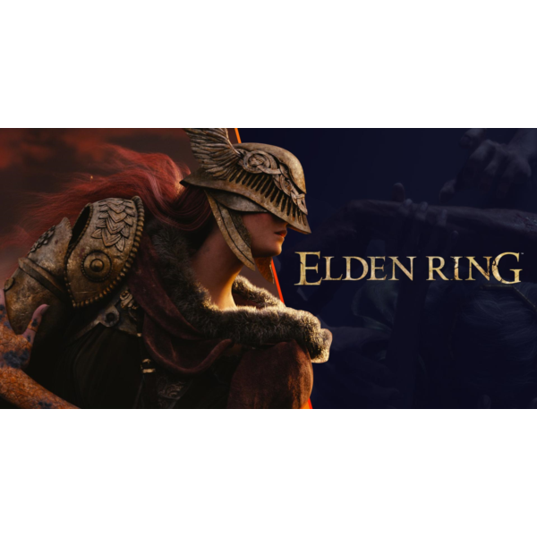 Elden Ring — DLC STEAM Россия