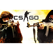 Counter-Strike 2 Prime Status Upgrade  SteamGIFT✅0%💳 - irongamers.ru