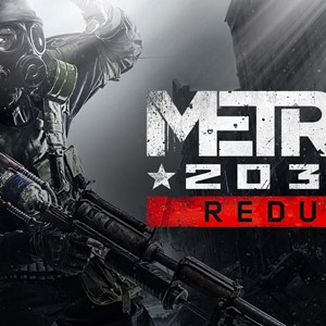 Xbox One | Metro 2033 Redux + 16 игр