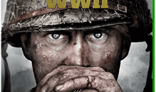 Xbox One | Call Of Duty: WWII - Gold Edition + 9 игр
