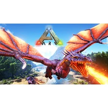 ARK: Survival Evolved✅STEAM GIFT AUTO✅RU/УКР/КЗ/СНГ - irongamers.ru