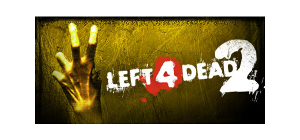 Left 4 Dead 2 STEAM Gift - Region Free (Global)